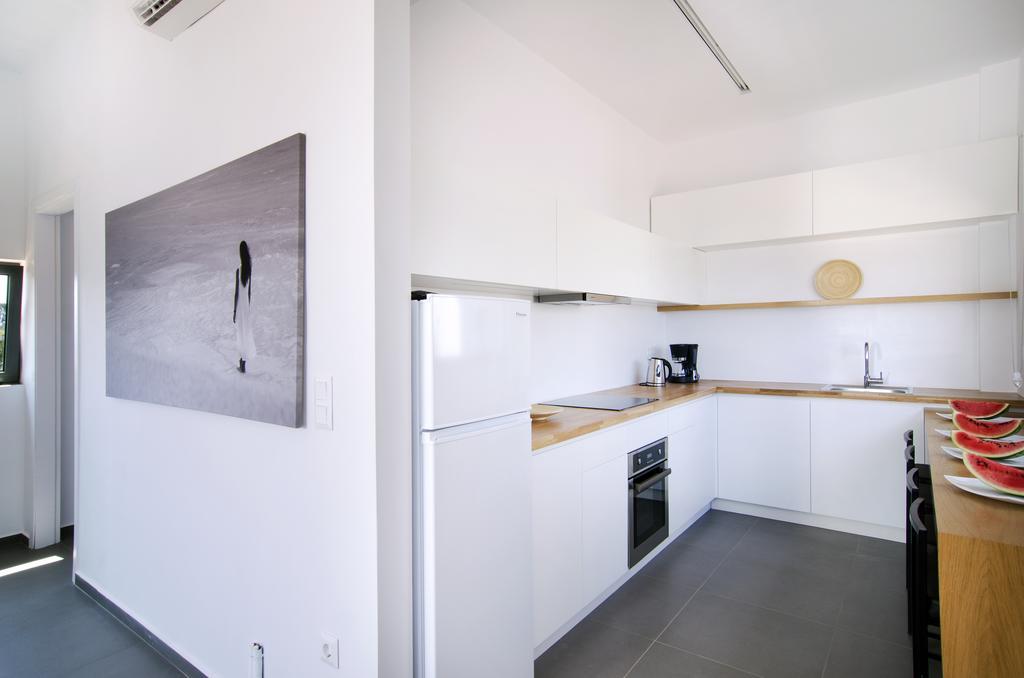 Seametry Apartments Souda Exterior foto