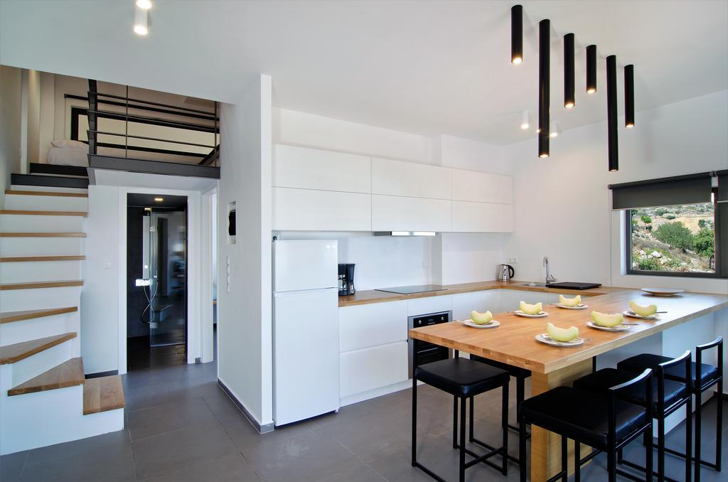 Seametry Apartments Souda Exterior foto